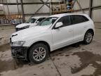 2014 AUDI Q5 PREMIUM PLUS for sale at Copart QC - MONTREAL