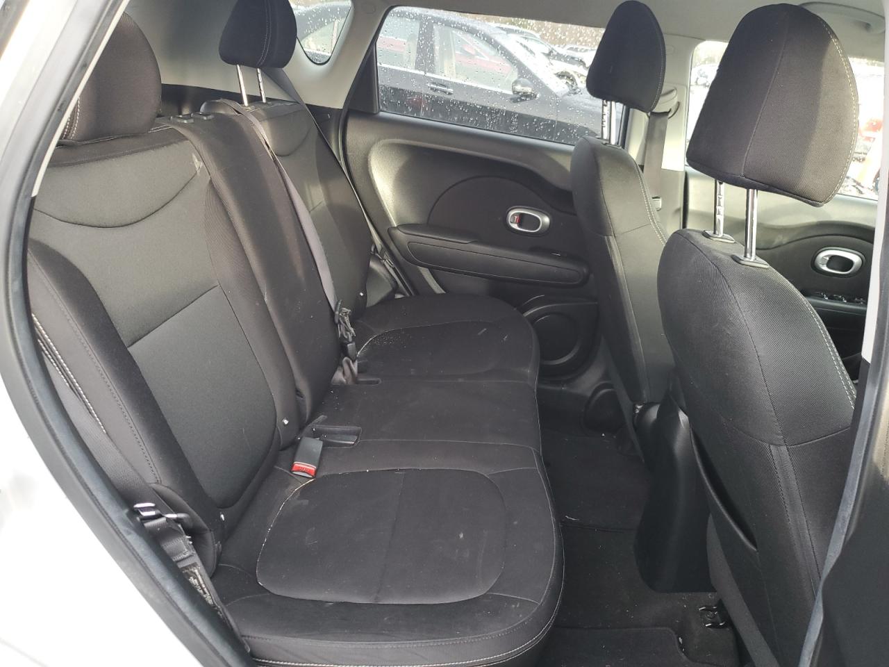 2018 Kia Soul - Image 12