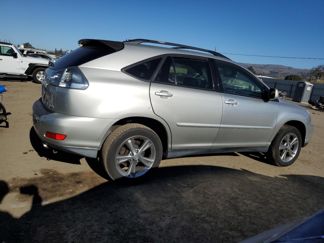 2006 Lexus RX - Image 3