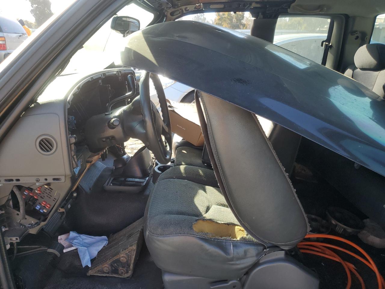 2006 GMC Sierra - Image 7