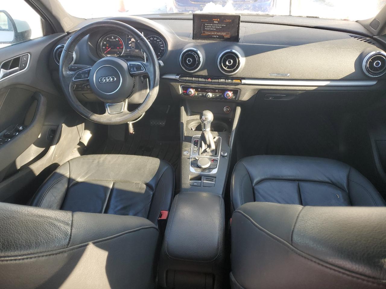 2016 Audi A3 - Image 8