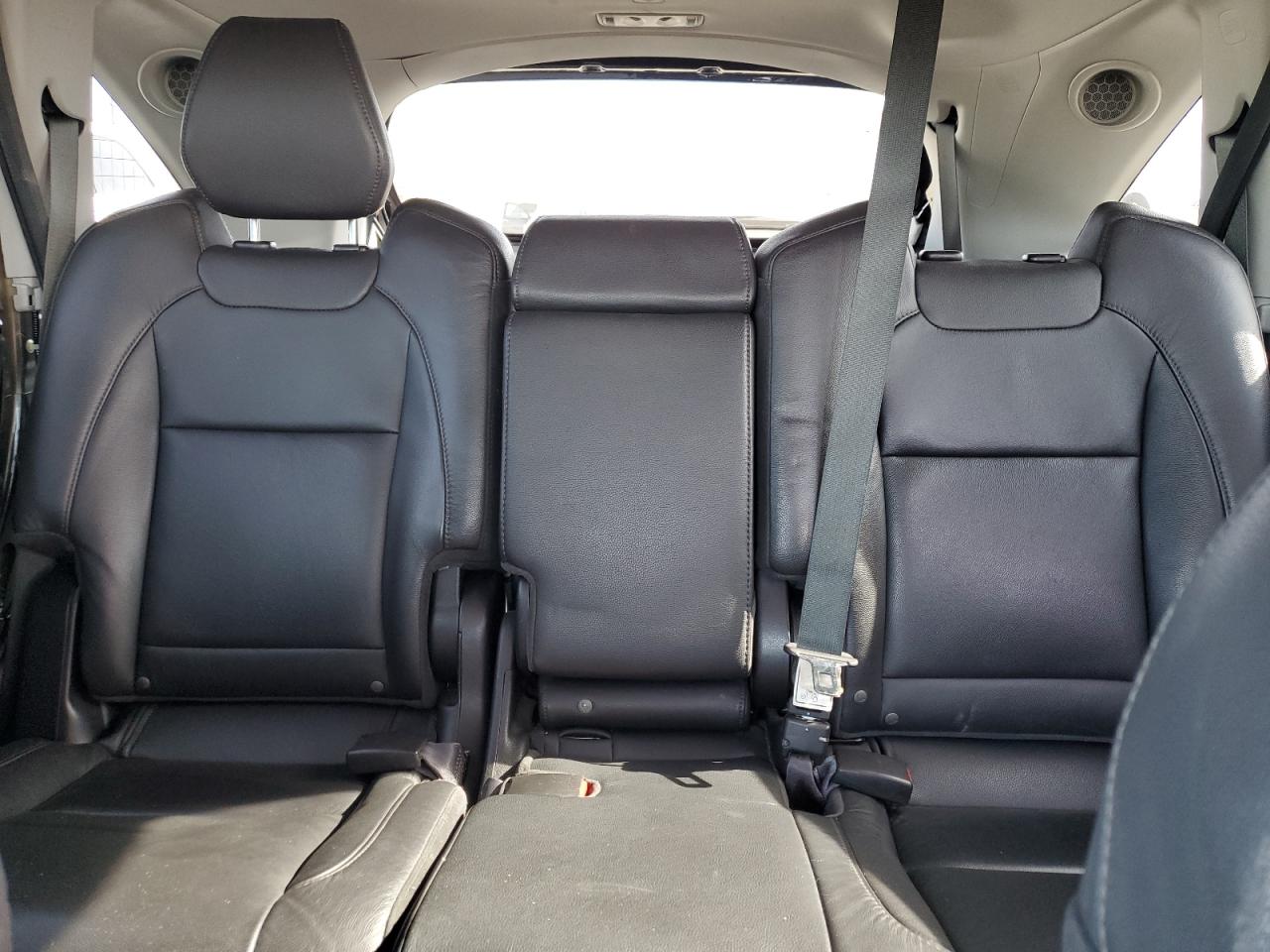 2016 Acura MDX - Image 10