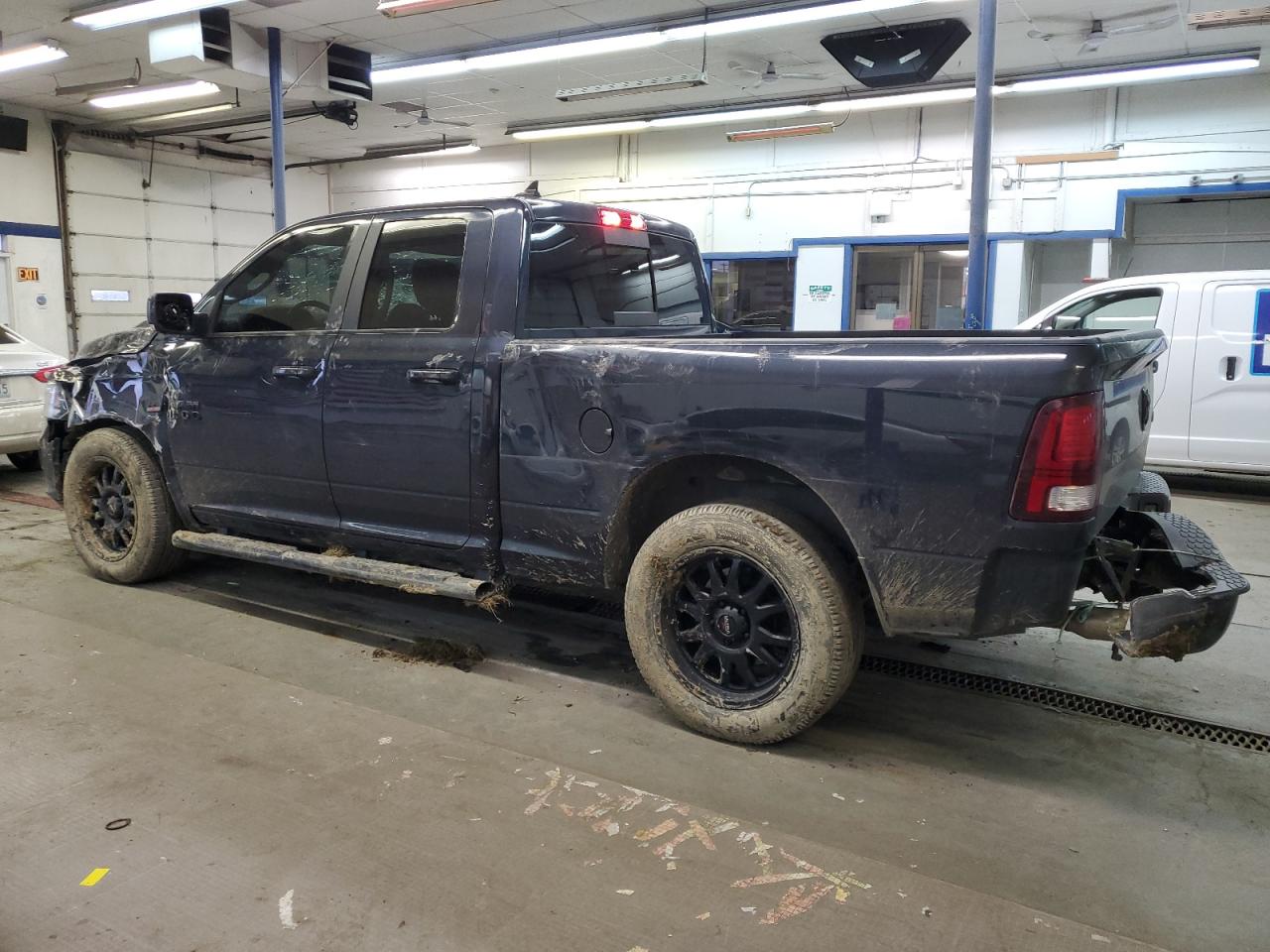 2018 RAM 1500 - Image 2