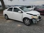 2009 Toyota Corolla Base იყიდება Riverview-ში, FL - Front End