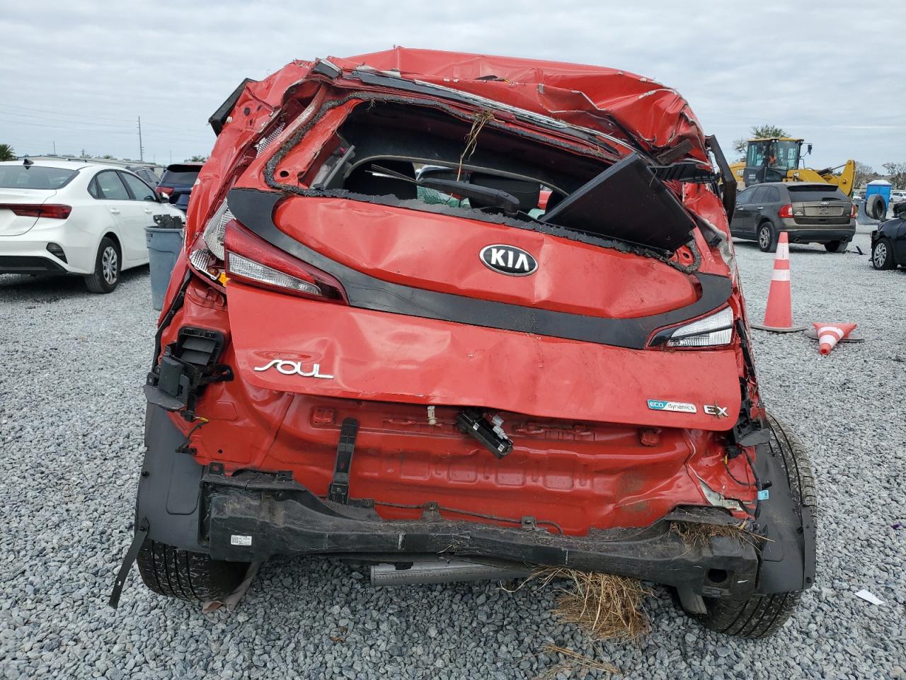 2021 Kia Soul - Image 6