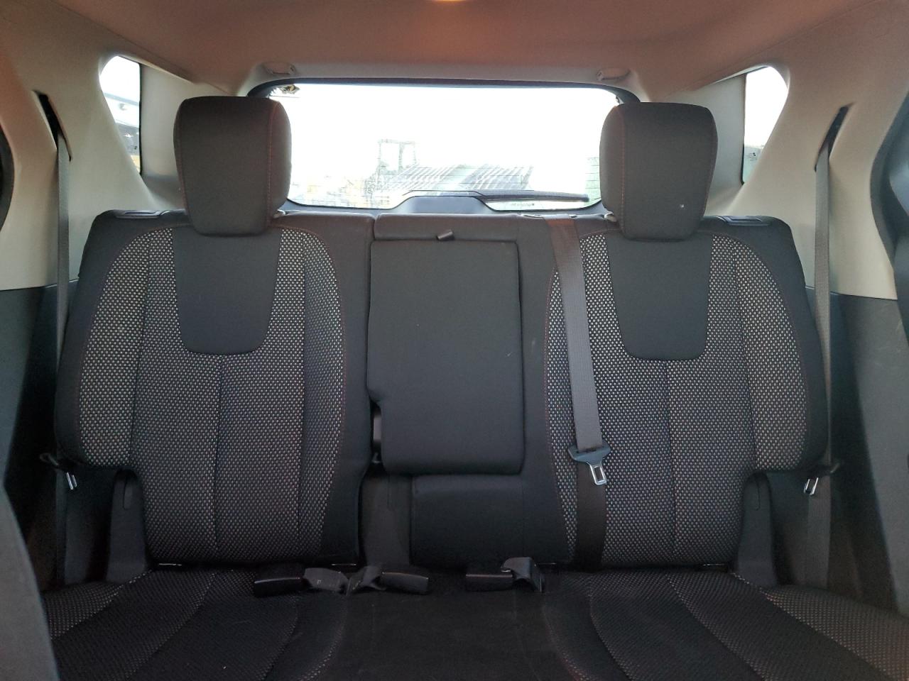 2014 Chevrolet Equinox - Image 10