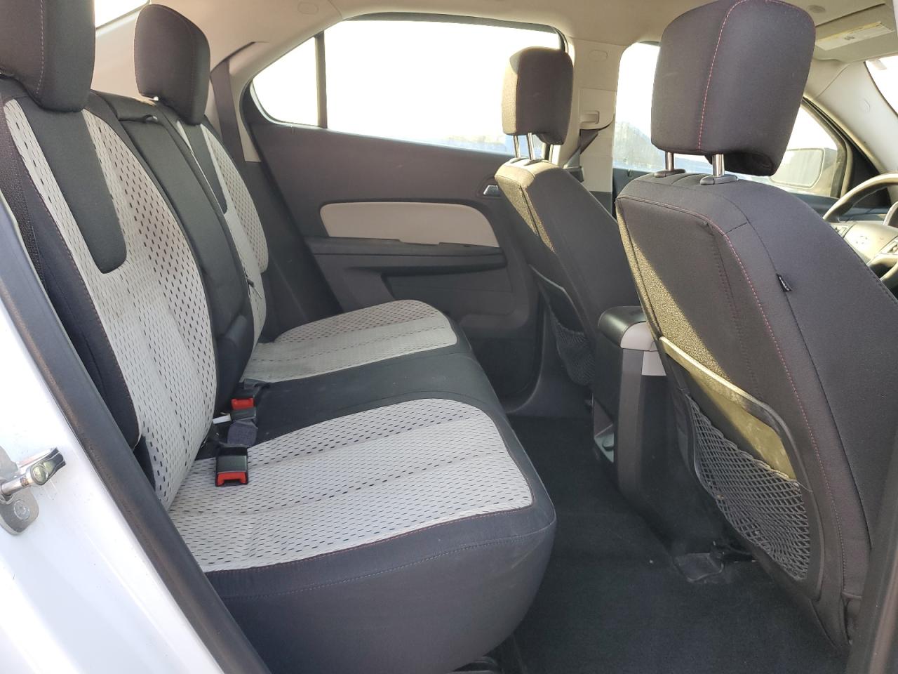 2013 Chevrolet Equinox - Image 11