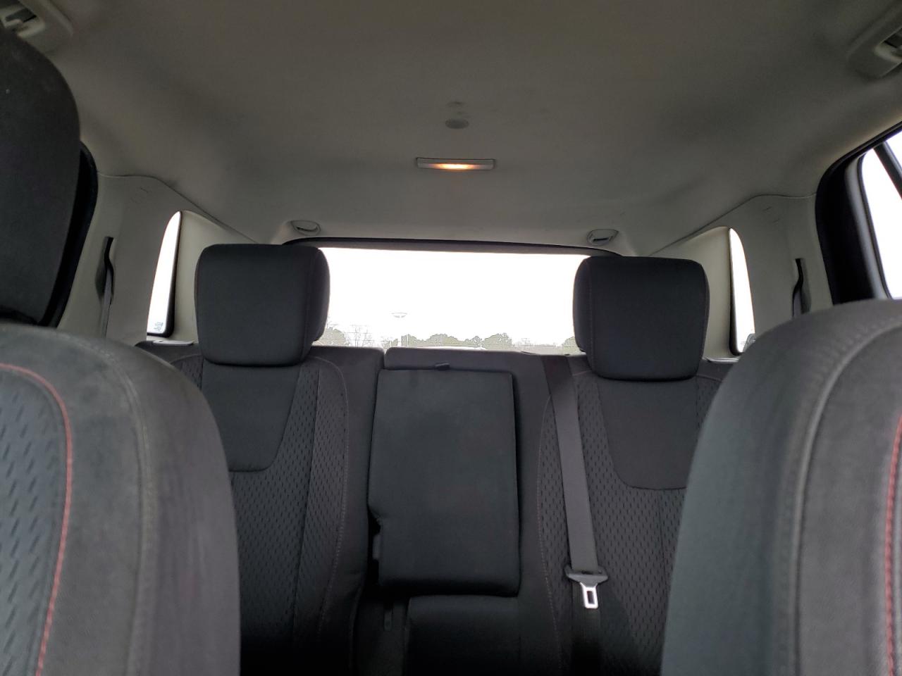 2011 GMC Terrain - Image 10