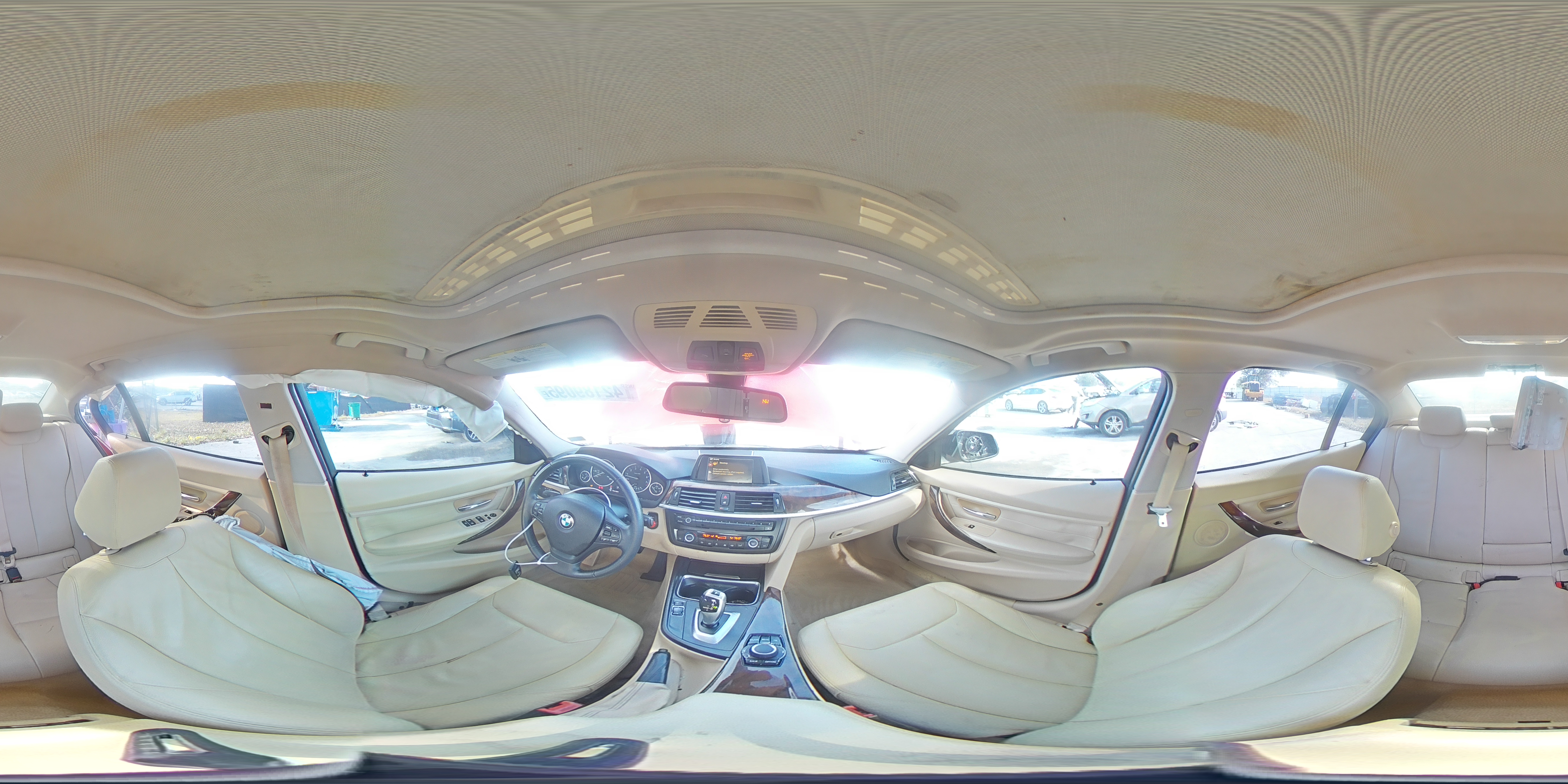2013 BMW 3er - Image 13