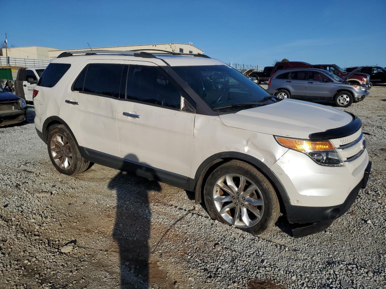 2011 Ford Explorer - Image 4