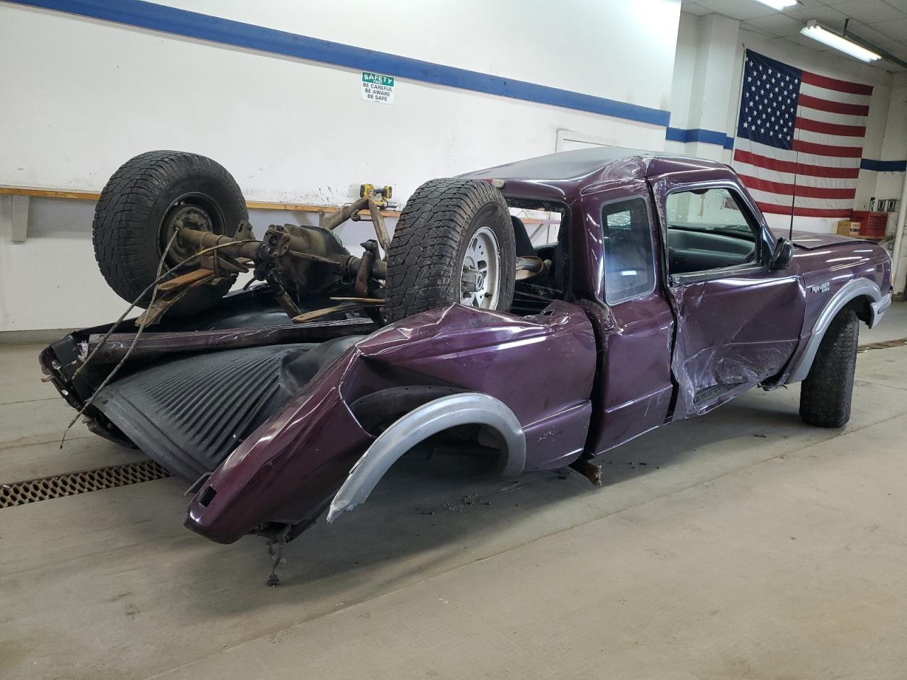 1993 Ford Ranger - Image 3