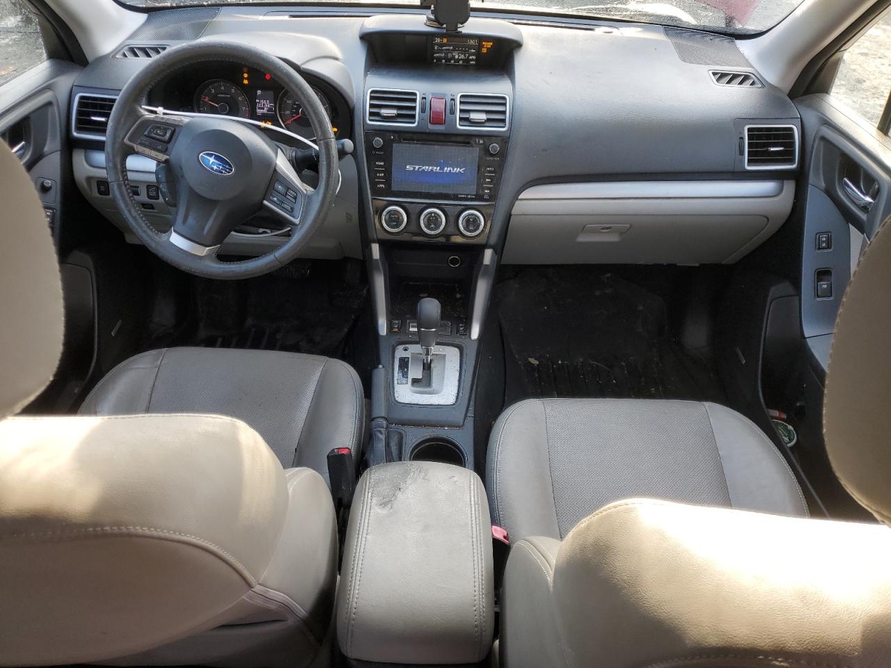 2016 Subaru Forester - Image 8