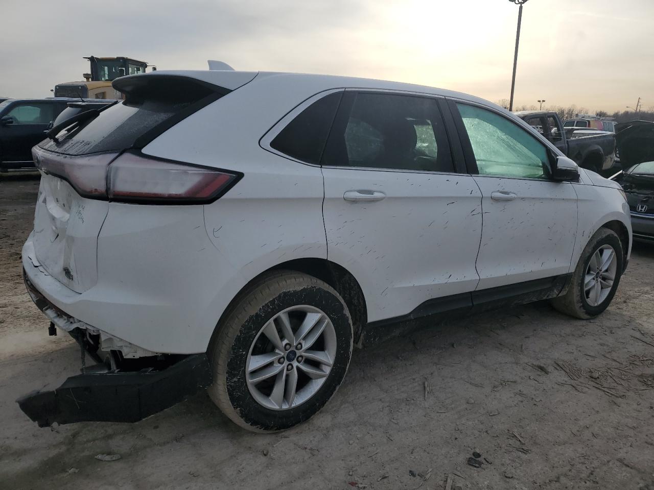 2FMPK3J9XHBC32375 FORD EDGE 2017