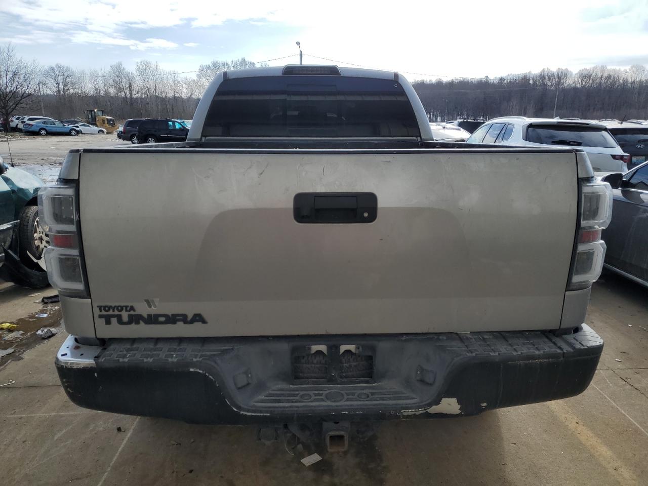 2007 Toyota Tundra - Image 6