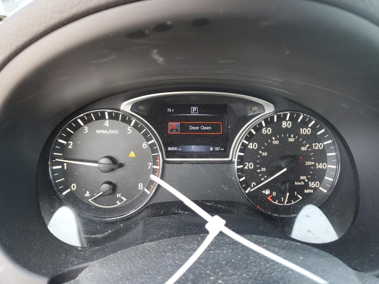 2018 Nissan Altima - Image 9