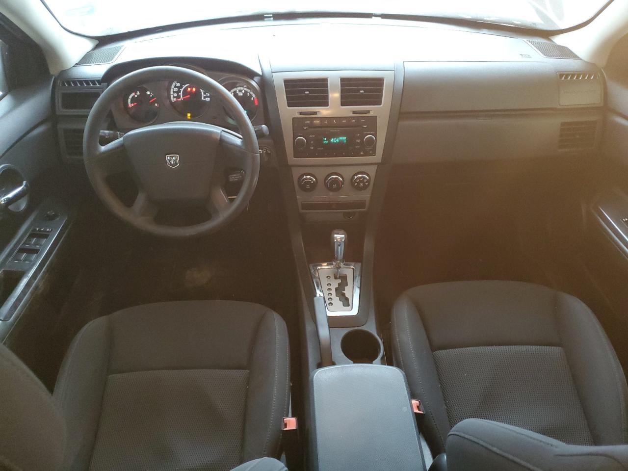 2010 Dodge Avenger - Image 8