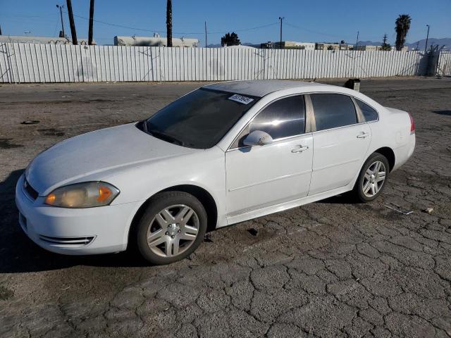 2013 Chevrolet Impala Lt