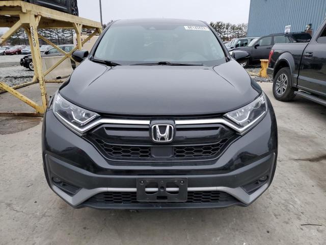  HONDA CRV 2020 Czarny