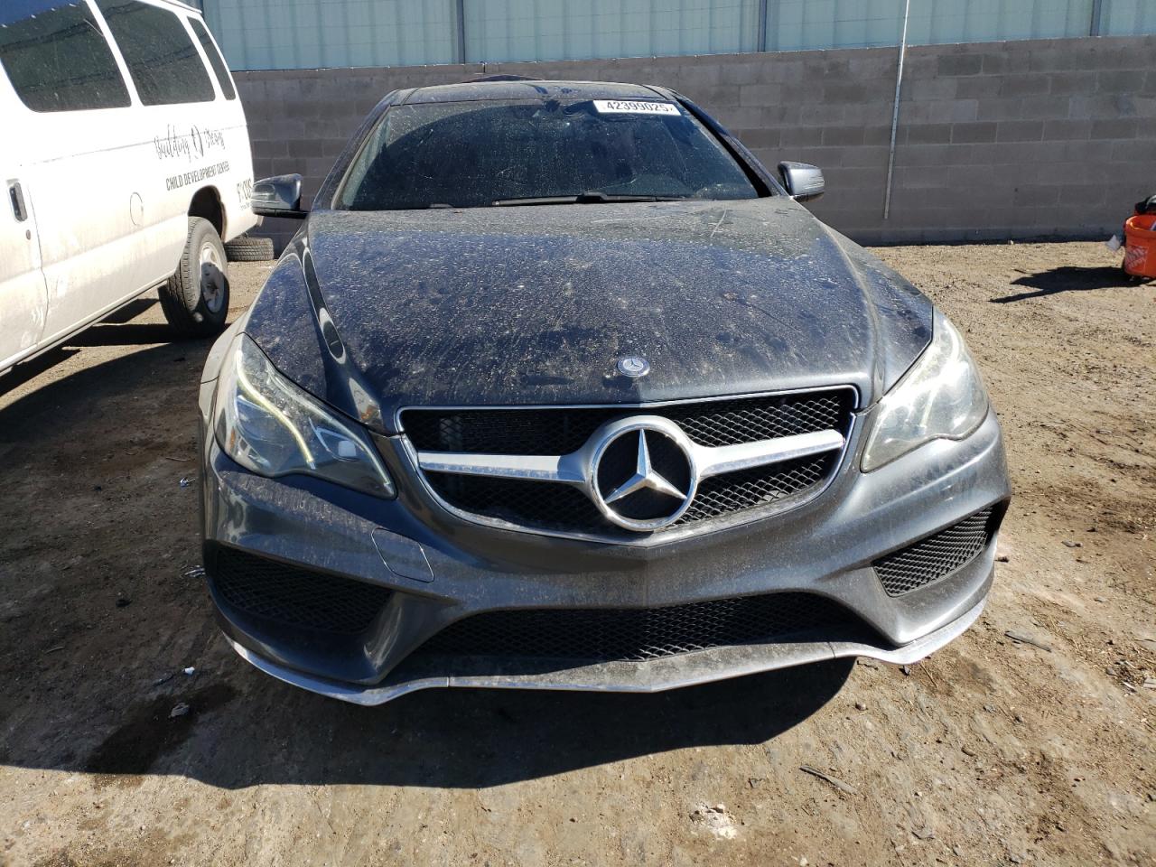 2014 Mercedes-Benz E-klasse - Image 5
