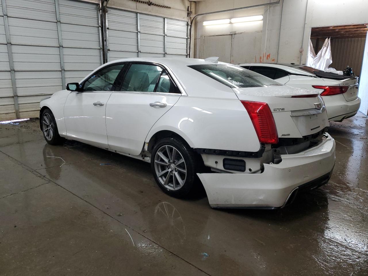 2019 Cadillac CTS - Image 2