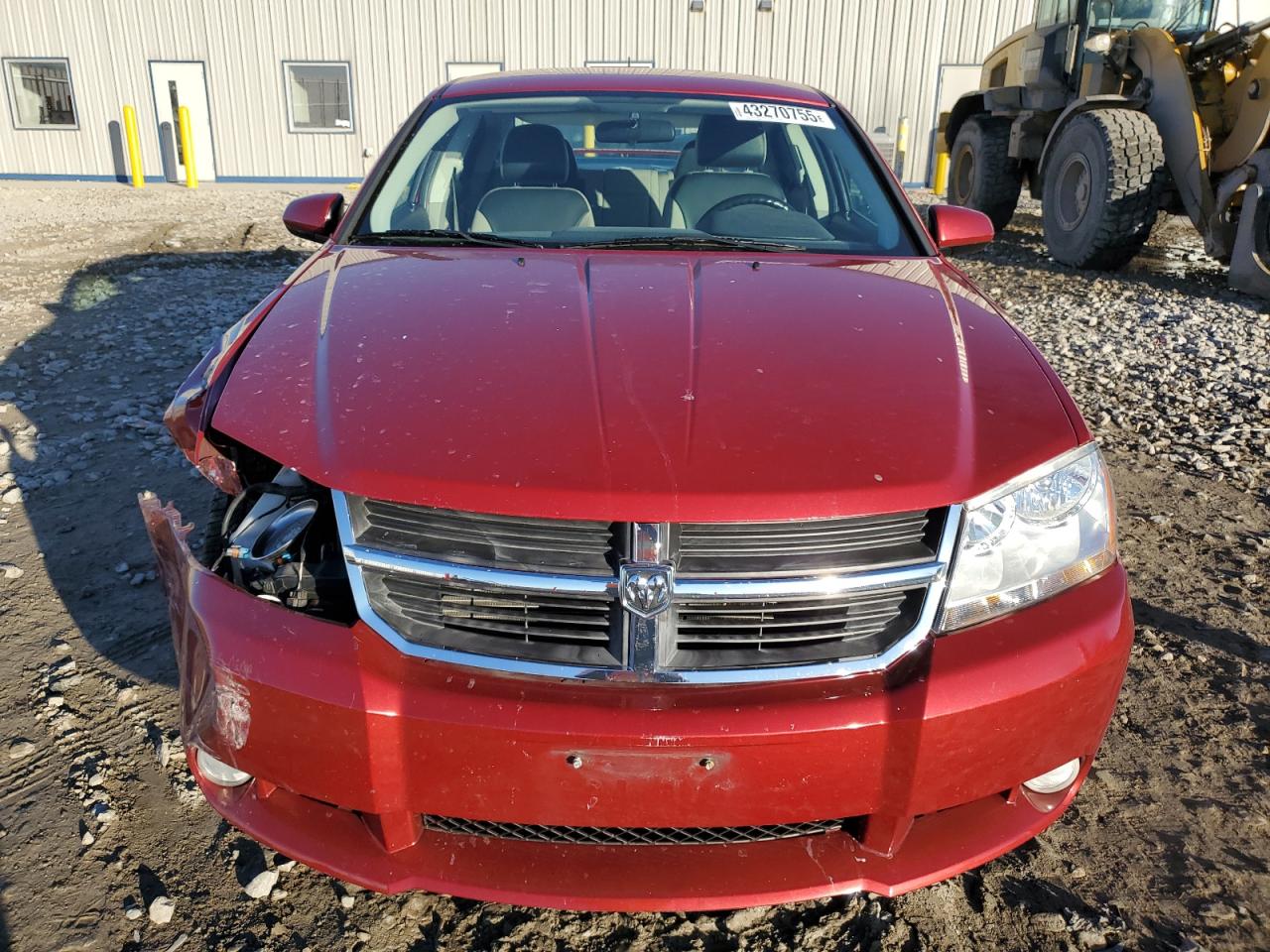 2010 Dodge Avenger - Image 5