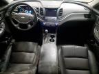 2017 Chevrolet Impala Lt for Sale in Franklin, WI - Front End