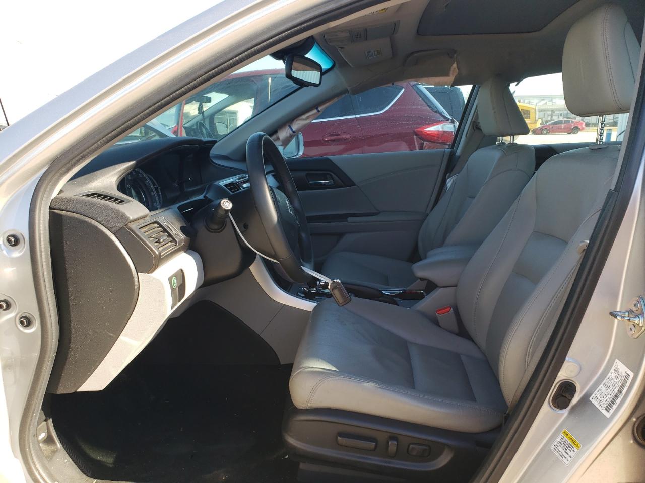 2014 Honda Accord - Image 7