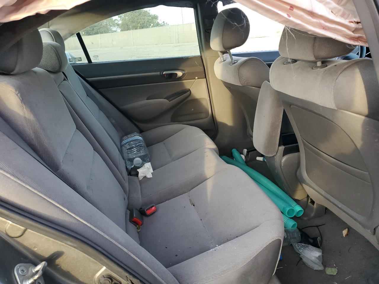 2007 Honda Civic - Image 11