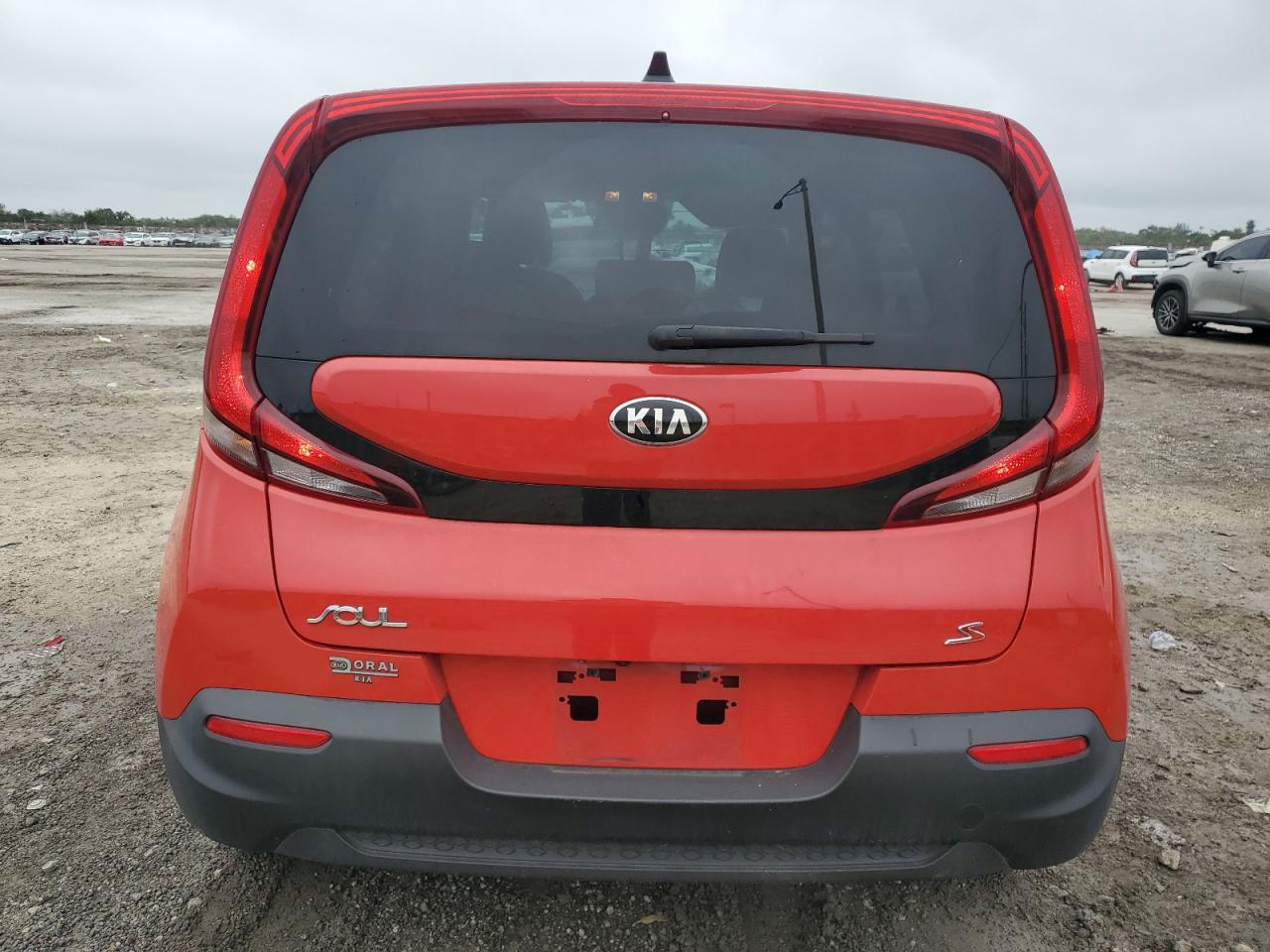2020 Kia Soul - Image 6