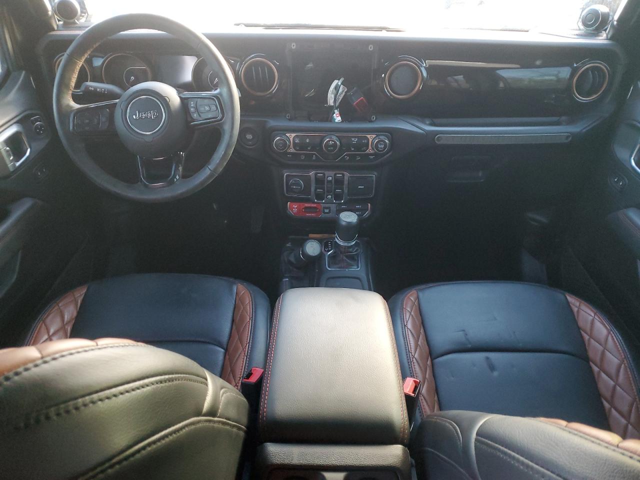 2020 Jeep Wrangler - Image 8