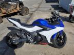 2019 SUZUKI GSX250R M for sale at Copart AR - LITTLE ROCK