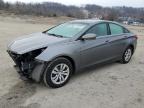 2013 Hyundai Sonata Gls للبيع في Chambersburg، PA - Front End