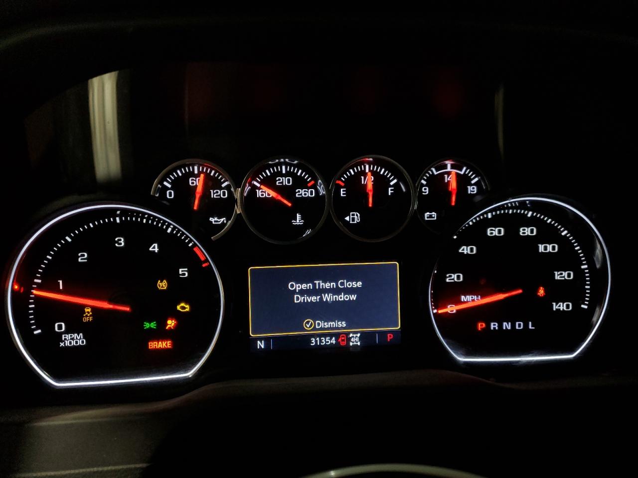 2023 Chevrolet Silverado - Image 9