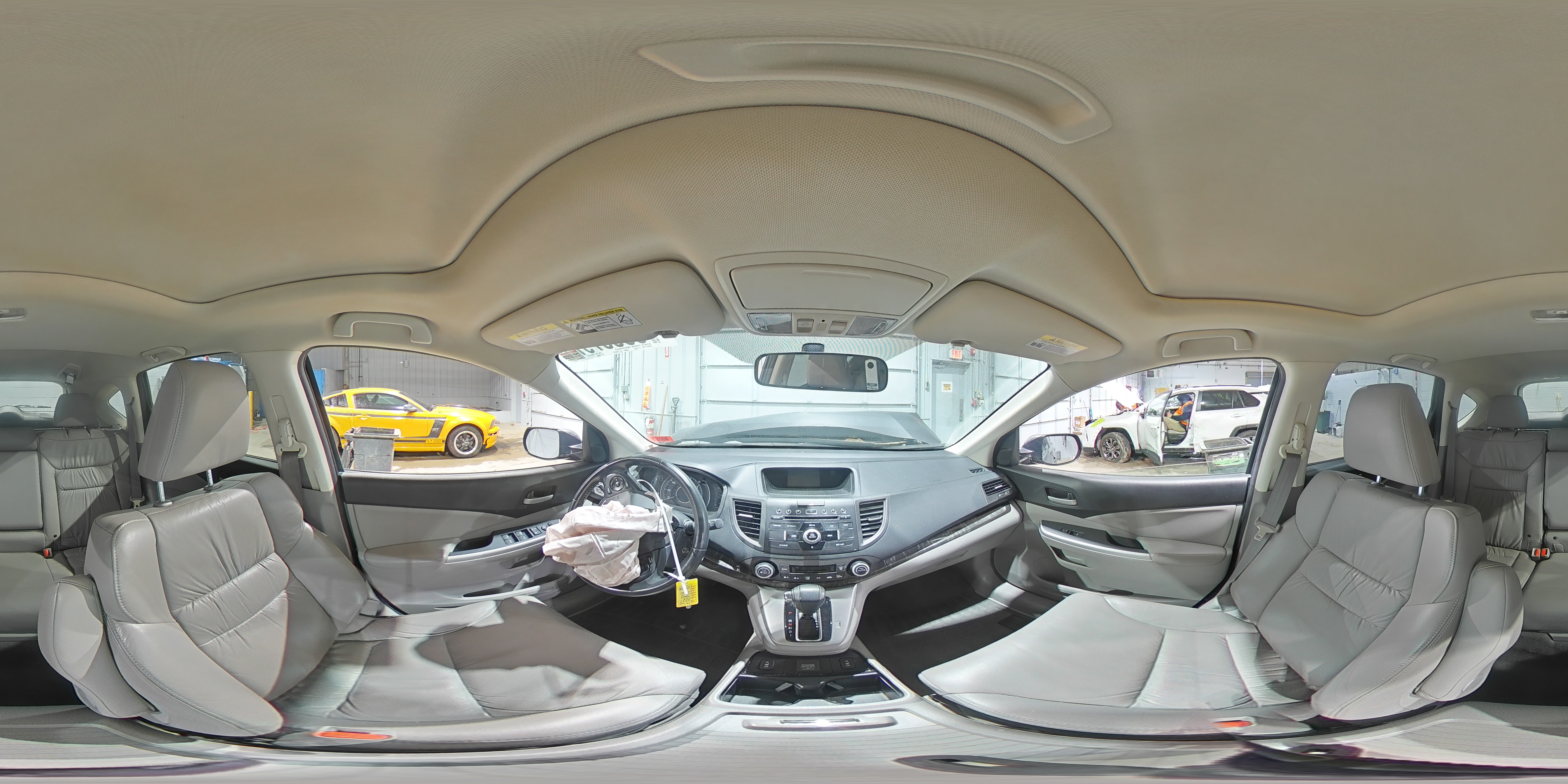 2014 Honda CR-V - Image 16