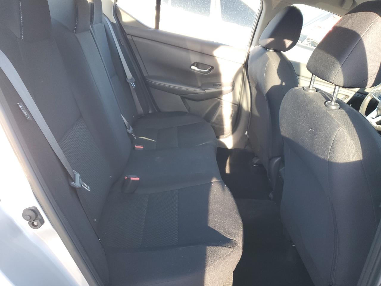 2020 Nissan Sentra - Image 10