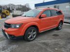 2017 Dodge Journey Crossroad for Sale in Ham Lake, MN - Hail