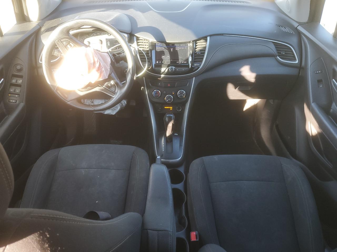2020 Chevrolet Trax - Image 8