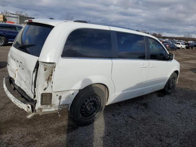  DODGE CARAVAN 2020 Biały