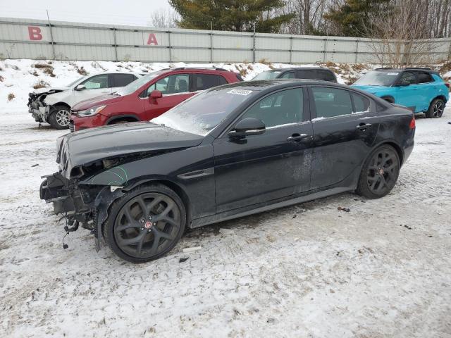 2019 Jaguar Xe 300 Sport