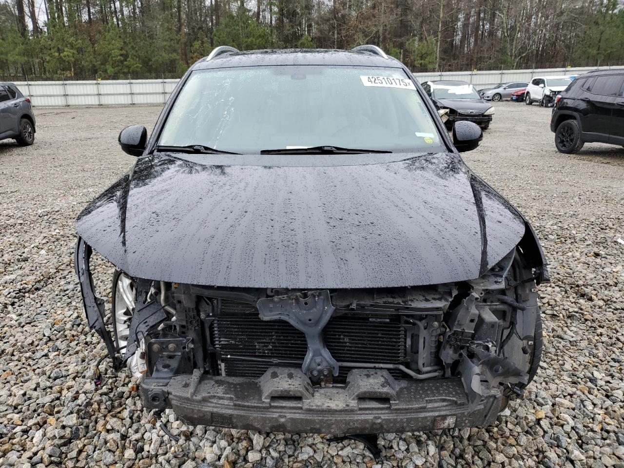 2016 Volkswagen Tiguan - Image 5