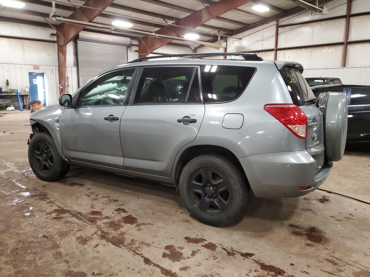 2008 Toyota RAV 4 - Image 2