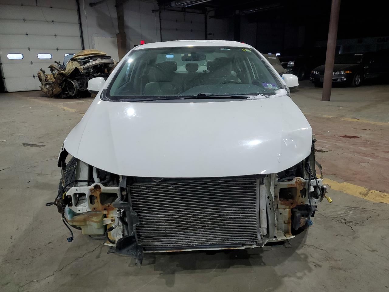 2012 Honda Civic - Image 5