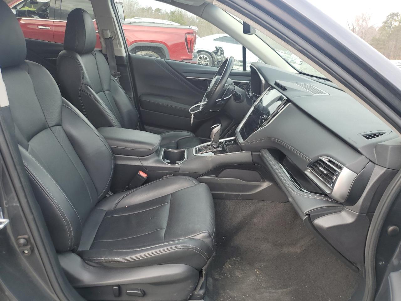 2021 Subaru Outback - Image 7