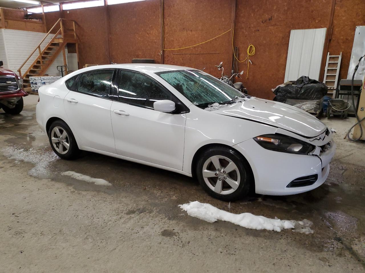2015 Dodge Dart - Image 4