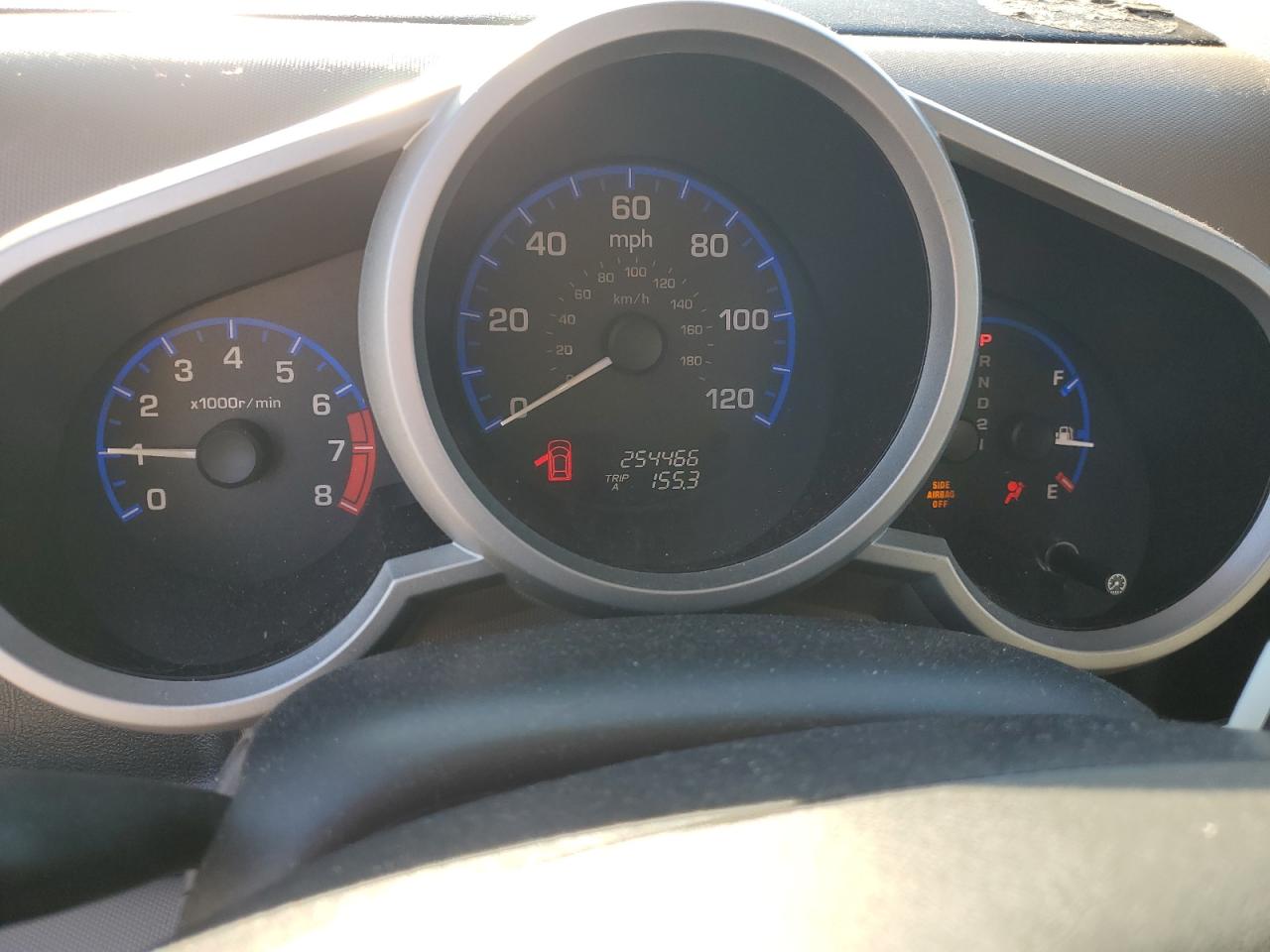 2008 Honda Element - Image 9