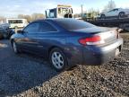 2000 Toyota Camry Solara Se на продаже в Portland, OR - Front End