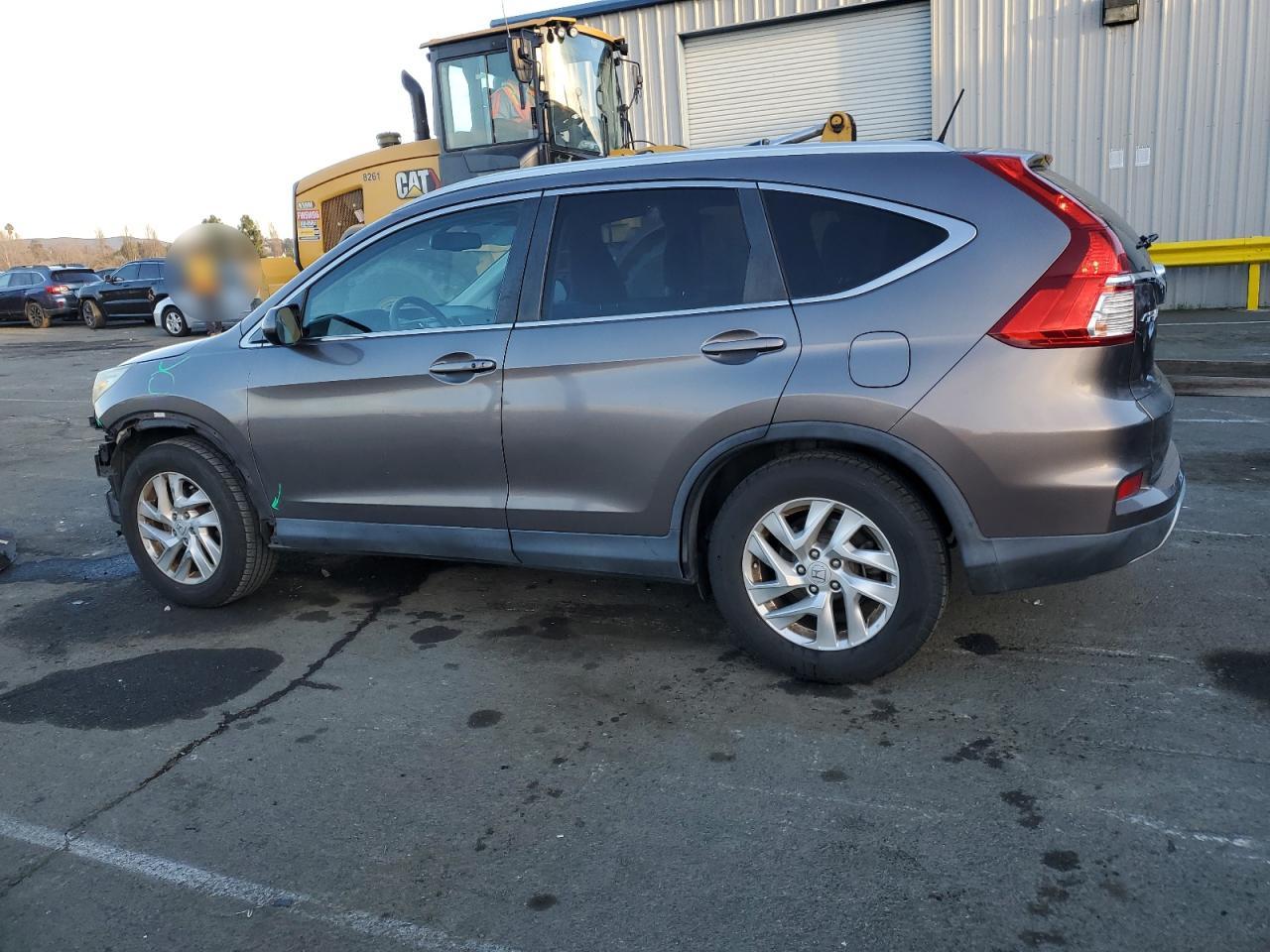 2015 Honda CR-V - Image 2