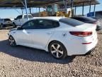 2019 Kia Optima Lx на продаже в Phoenix, AZ - Front End