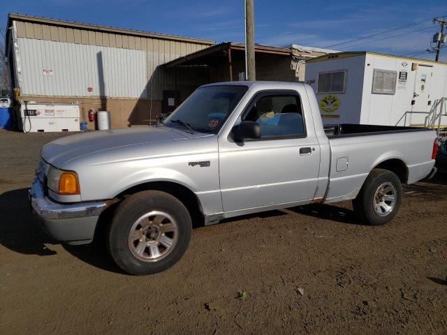 2003 Ford Ranger 