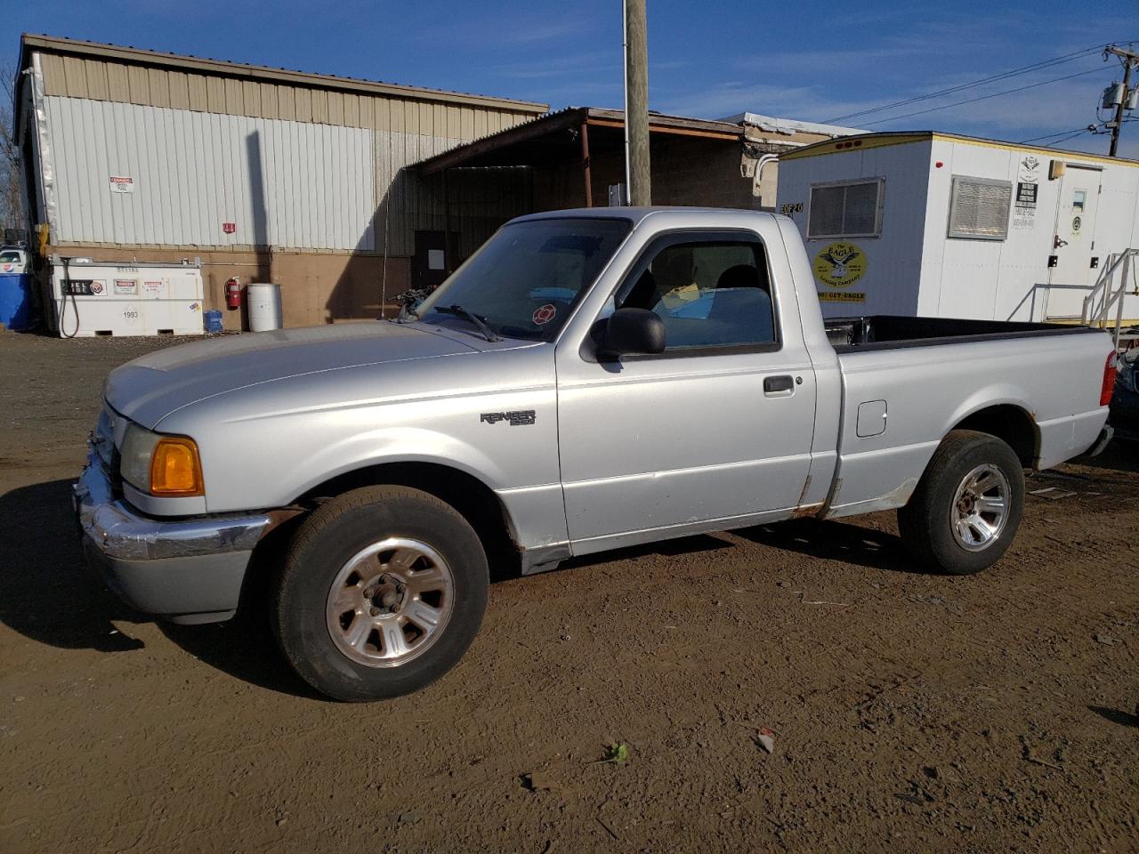 2003 Ford Ranger - Image 1